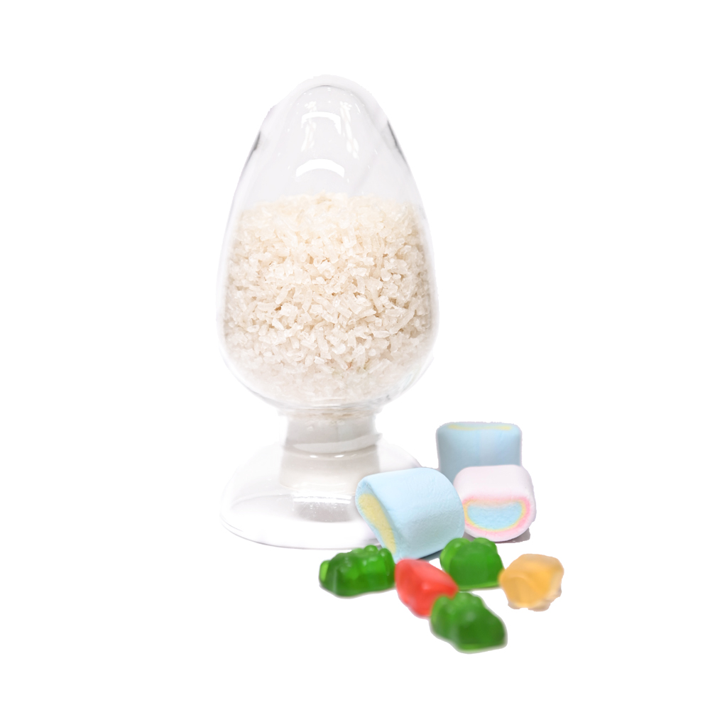 2024 Gelatin Powder Cheap Price Food Grade Gelatin Bovine Source