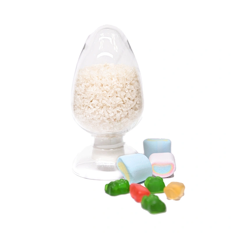 2024 Gelatin Powder Cheap Price Food Grade Gelatin Bovine Source